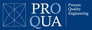 Logo of PROQUA - Process Quality Engineering